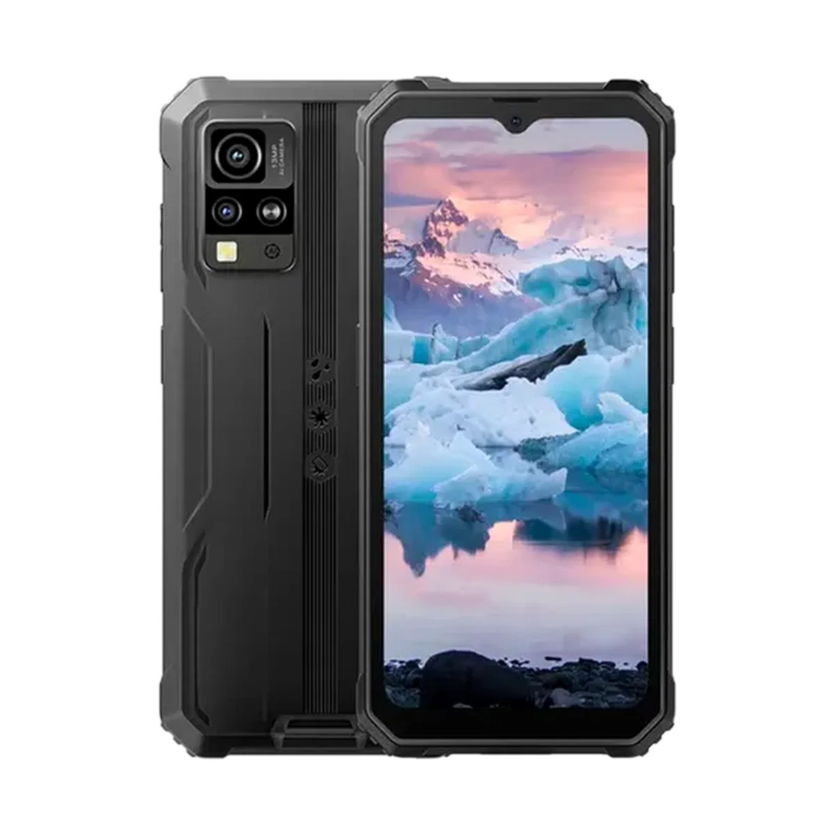 Blackview BV4800 Pro