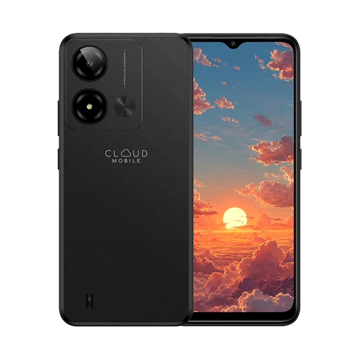 Cloud C8 Prime