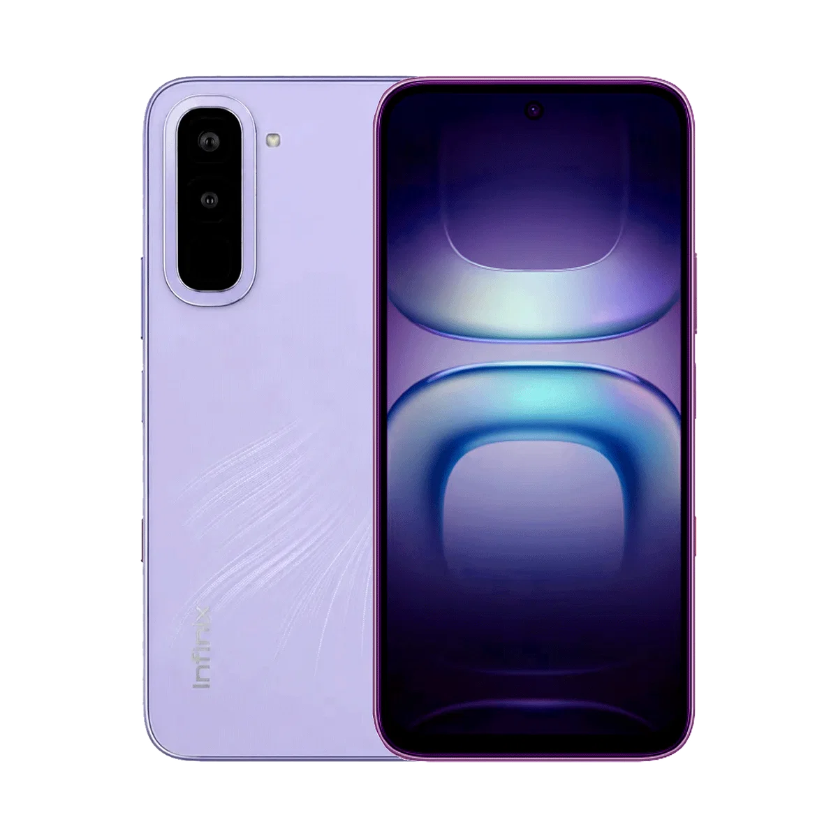 Infinix Hot 70