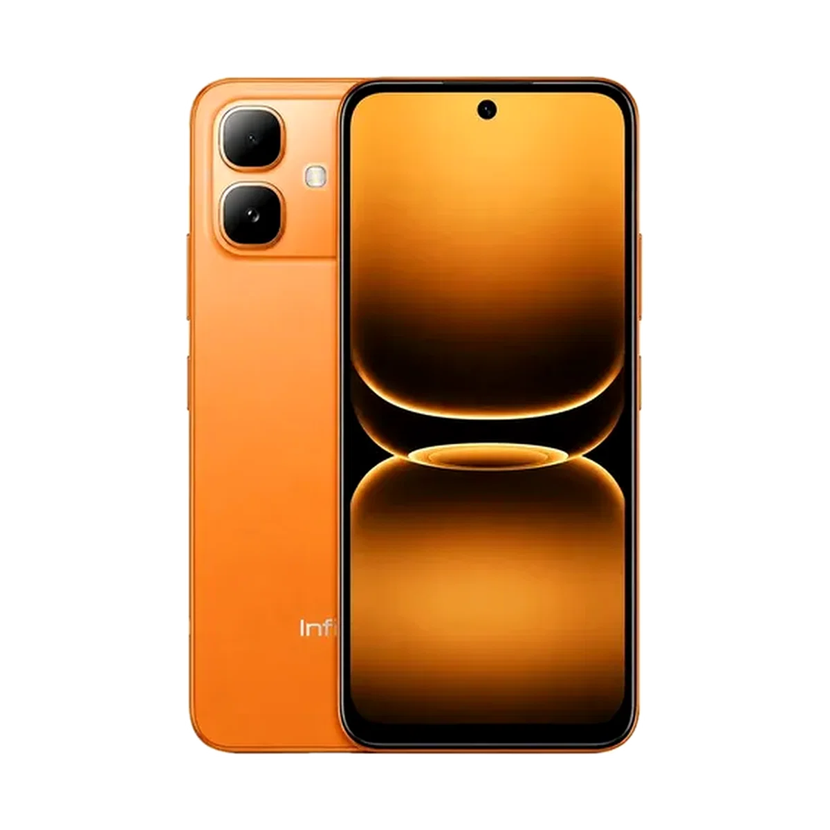 Infinix Smart 20