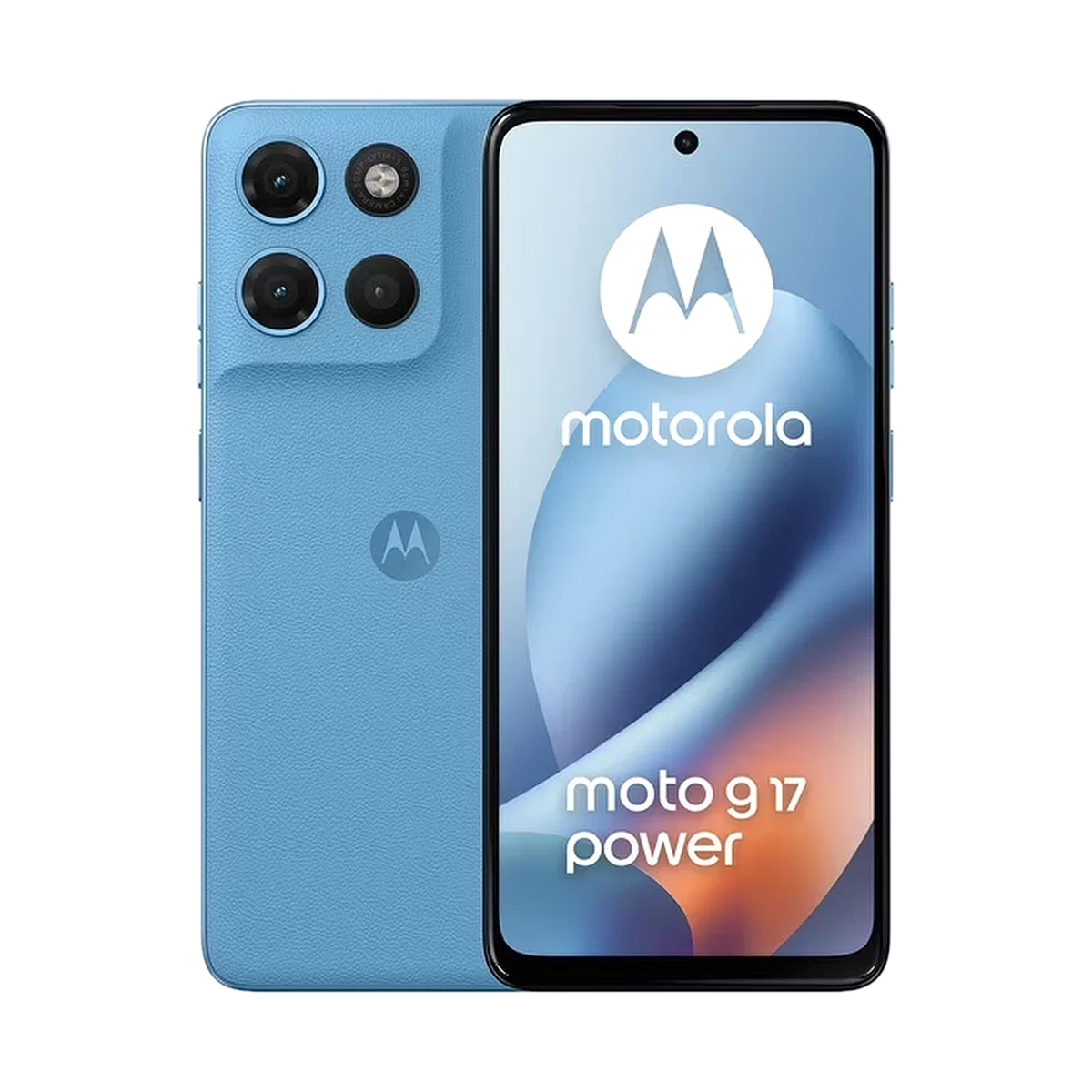 Motorola Moto G17 Power
