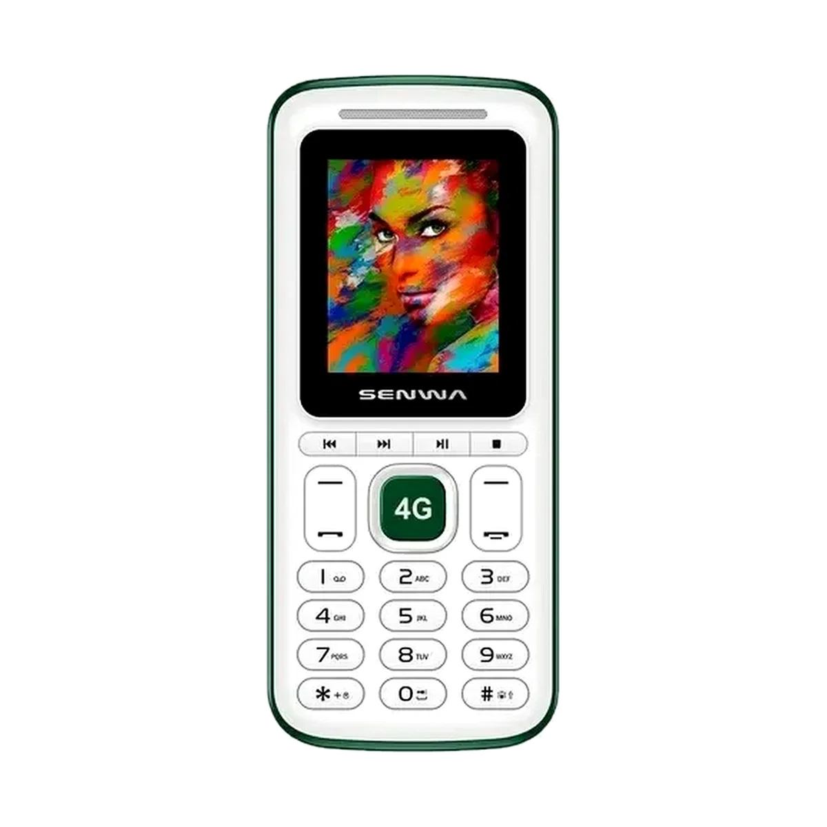 Senwa VoLTE