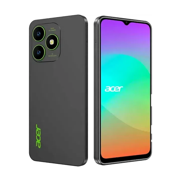 Acer Sospiro A5 Plus