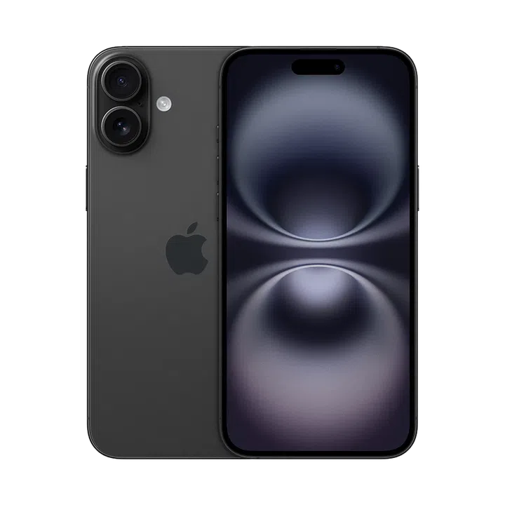 Apple iPhone 16 Plus