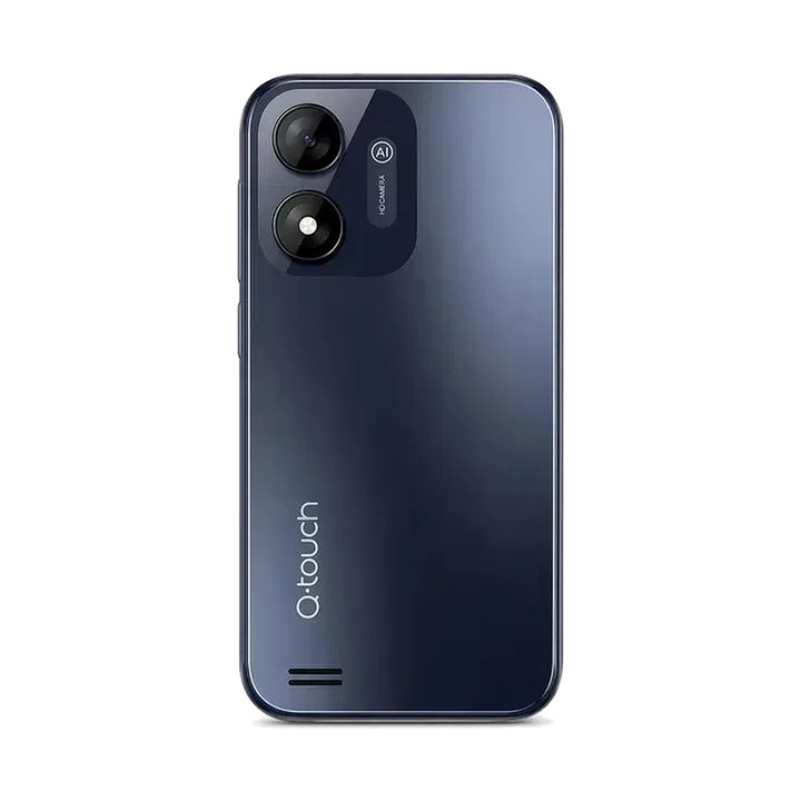 Q-Touch Q-Touch